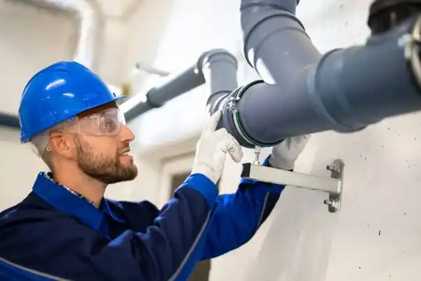 water damage restoration service Krum